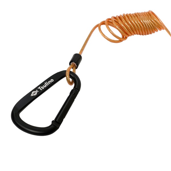 魚への負担が少ないウェーディングストリンガー